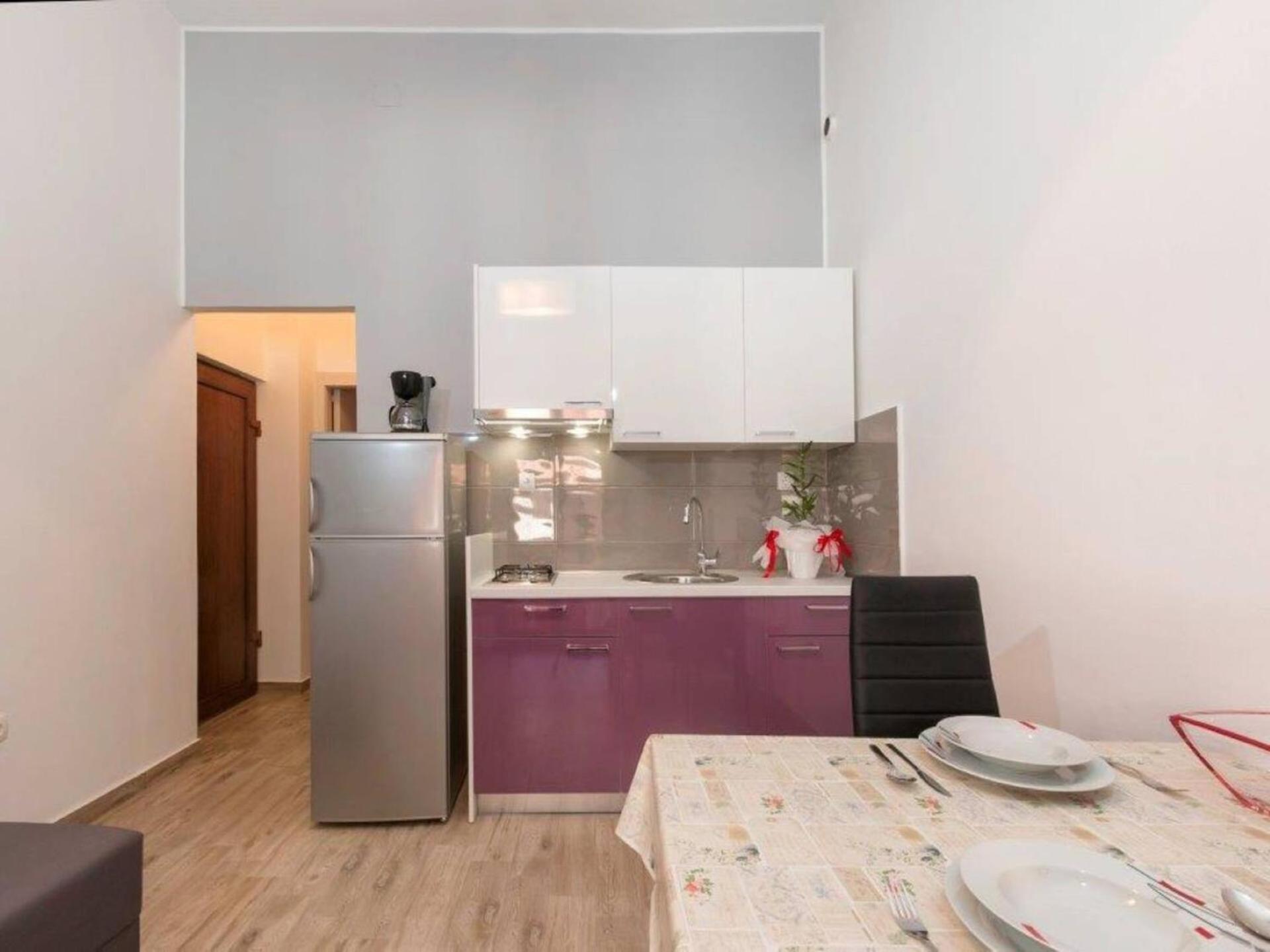 Pleasant Oriana Apartment Near The Sea-Pula Exterior photo